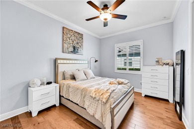 PRICE REDUCED BELOW MARKET VALUE. Discover this 3 Car Garage, 3 on Verandah Golf Course and Club in Florida - for sale on GolfHomes.com, golf home, golf lot