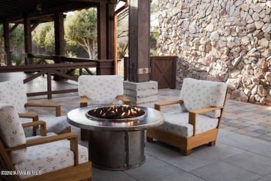 Beautiful level, easy build lot in the coveted Talking Rock on Talking Rock Golf Club in Arizona - for sale on GolfHomes.com, golf home, golf lot