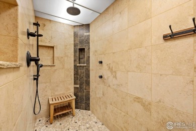 Cute as can be and packed with perks! This 3 bed, 3 bath ranch on Mad Russian Golf Course in Colorado - for sale on GolfHomes.com, golf home, golf lot