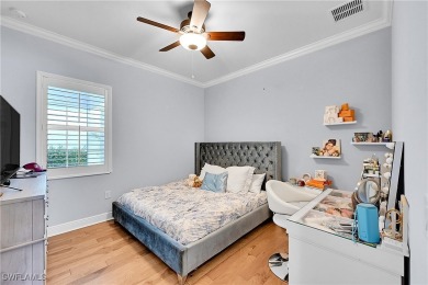 PRICE REDUCED BELOW MARKET VALUE. Discover this 3 Car Garage, 3 on Verandah Golf Course and Club in Florida - for sale on GolfHomes.com, golf home, golf lot