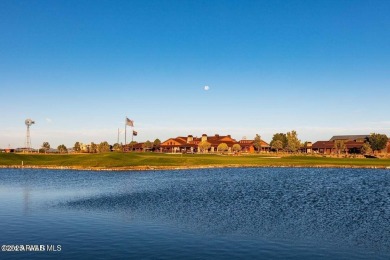 Beautiful level, easy build lot in the coveted Talking Rock on Talking Rock Golf Club in Arizona - for sale on GolfHomes.com, golf home, golf lot
