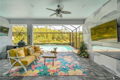 PRICE REDUCED BELOW MARKET VALUE. Discover this 3 Car Garage, 3 on Verandah Golf Course and Club in Florida - for sale on GolfHomes.com, golf home, golf lot