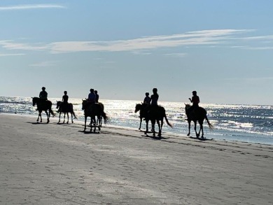 VIEWS, LOCATION & Turnkey! Stunning Marsh/River views & Sunsets on The Seabrook Island Club in South Carolina - for sale on GolfHomes.com, golf home, golf lot