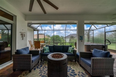 In the sought-after Magnolia Place community of Sun N' Lakes on Sun n Lake Golf and Country Club in Florida - for sale on GolfHomes.com, golf home, golf lot