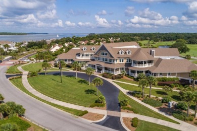 VIEWS, LOCATION & Turnkey! Stunning Marsh/River views & Sunsets on The Seabrook Island Club in South Carolina - for sale on GolfHomes.com, golf home, golf lot