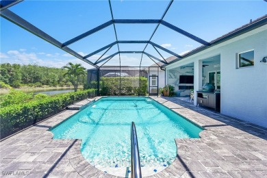 PRICE REDUCED BELOW MARKET VALUE. Discover this 3 Car Garage, 3 on Verandah Golf Course and Club in Florida - for sale on GolfHomes.com, golf home, golf lot