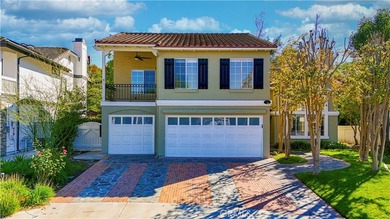 Spacious and inviting, this 5-bedroom, 3-bathroom home offers 3 on Coto De Caza Golf Club in California - for sale on GolfHomes.com, golf home, golf lot