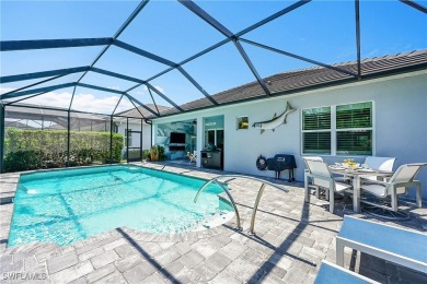 PRICE REDUCED BELOW MARKET VALUE. Discover this 3 Car Garage, 3 on Verandah Golf Course and Club in Florida - for sale on GolfHomes.com, golf home, golf lot