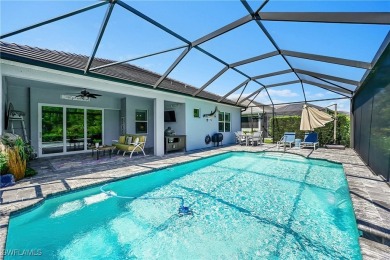 PRICE REDUCED BELOW MARKET VALUE. Discover this 3 Car Garage, 3 on Verandah Golf Course and Club in Florida - for sale on GolfHomes.com, golf home, golf lot