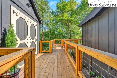 Better Than New in Linville Land Harbor! 

This completely on Land Harbor Golf Course in North Carolina - for sale on GolfHomes.com, golf home, golf lot
