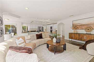 Spacious and inviting, this 5-bedroom, 3-bathroom home offers 3 on Coto De Caza Golf Club in California - for sale on GolfHomes.com, golf home, golf lot