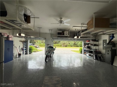 PRICE REDUCED BELOW MARKET VALUE. Discover this 3 Car Garage, 3 on Verandah Golf Course and Club in Florida - for sale on GolfHomes.com, golf home, golf lot