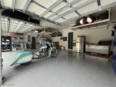 PRICE REDUCED BELOW MARKET VALUE. Discover this 3 Car Garage, 3 on Verandah Golf Course and Club in Florida - for sale on GolfHomes.com, golf home, golf lot