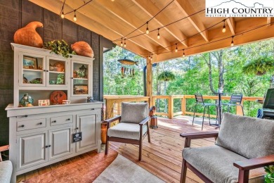 Better Than New in Linville Land Harbor! 

This completely on Land Harbor Golf Course in North Carolina - for sale on GolfHomes.com, golf home, golf lot