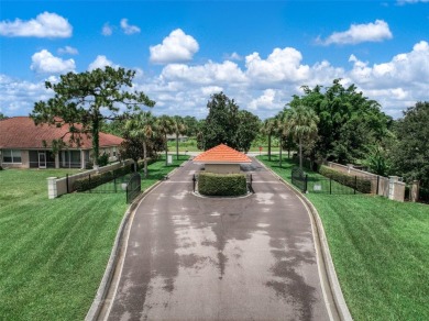 In the sought-after Magnolia Place community of Sun N' Lakes on Sun n Lake Golf and Country Club in Florida - for sale on GolfHomes.com, golf home, golf lot