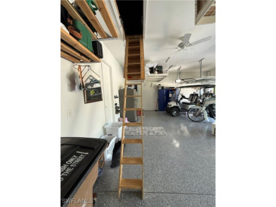 PRICE REDUCED BELOW MARKET VALUE. Discover this 3 Car Garage, 3 on Verandah Golf Course and Club in Florida - for sale on GolfHomes.com, golf home, golf lot