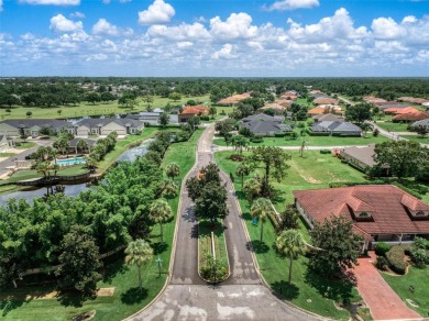In the sought-after Magnolia Place community of Sun N' Lakes on Sun n Lake Golf and Country Club in Florida - for sale on GolfHomes.com, golf home, golf lot