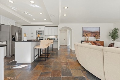 Spacious and inviting, this 5-bedroom, 3-bathroom home offers 3 on Coto De Caza Golf Club in California - for sale on GolfHomes.com, golf home, golf lot