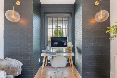 THIS IS AN ABSOLUTE SHOW STOPPER LOCATED IN THE SOUGHT AFTER on Polo Golf and Country Club in Georgia - for sale on GolfHomes.com, golf home, golf lot