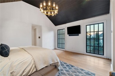 THIS IS AN ABSOLUTE SHOW STOPPER LOCATED IN THE SOUGHT AFTER on Polo Golf and Country Club in Georgia - for sale on GolfHomes.com, golf home, golf lot