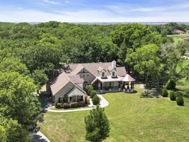 Must See! Custom built 1.5 Story home on Cul-de-Sac street on Tangle Ridge Golf Club in Texas - for sale on GolfHomes.com, golf home, golf lot