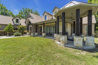 Must See! Custom built 1.5 Story home on Cul-de-Sac street on Tangle Ridge Golf Club in Texas - for sale on GolfHomes.com, golf home, golf lot