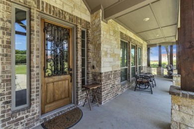 Must See! Custom built 1.5 Story home on Cul-de-Sac street on Tangle Ridge Golf Club in Texas - for sale on GolfHomes.com, golf home, golf lot