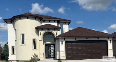 Another stunning home designed by Gamez Builders with attention on Treasure Hills Golf Club in Texas - for sale on GolfHomes.com, golf home, golf lot