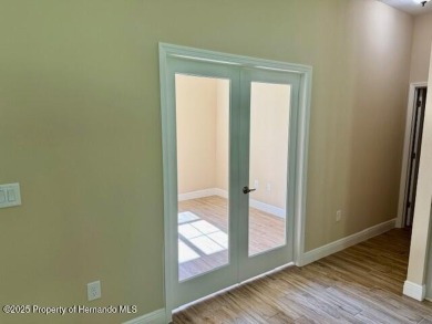 BEAUTIFUL 3 BED 2 BATH HOME W ADDITIONAL OFFICE/FLEX SPACE AND on Southern Woods Golf Club in Florida - for sale on GolfHomes.com, golf home, golf lot