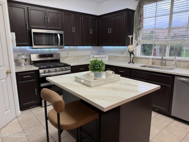2594 San Remo Drive on DAndrea Golf Club in Nevada - for sale on GolfHomes.com, golf home, golf lot