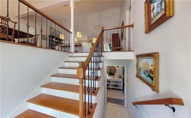 Welcome to 412 Palm, a stunning residence offering the perfect on Sea Palms Golf and Tennis Resort in Georgia - for sale on GolfHomes.com, golf home, golf lot