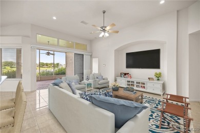 One or more photo(s) has been virtually staged.  Imagine on Skyview At Terra Vista Golf and Country Club in Florida - for sale on GolfHomes.com, golf home, golf lot