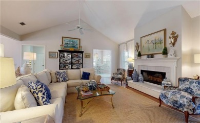 Welcome to 412 Palm, a stunning residence offering the perfect on Sea Palms Golf and Tennis Resort in Georgia - for sale on GolfHomes.com, golf home, golf lot