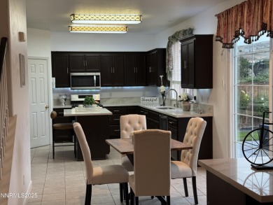 2594 San Remo Drive on DAndrea Golf Club in Nevada - for sale on GolfHomes.com, golf home, golf lot