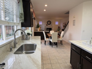 2594 San Remo Drive on DAndrea Golf Club in Nevada - for sale on GolfHomes.com, golf home, golf lot