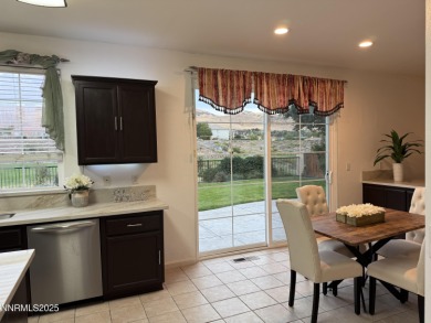 2594 San Remo Drive on DAndrea Golf Club in Nevada - for sale on GolfHomes.com, golf home, golf lot