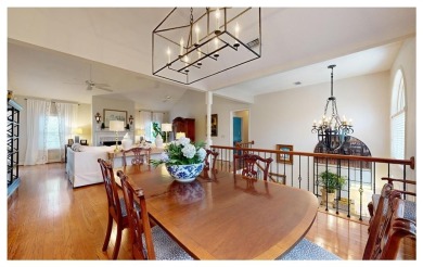Welcome to 412 Palm, a stunning residence offering the perfect on Sea Palms Golf and Tennis Resort in Georgia - for sale on GolfHomes.com, golf home, golf lot
