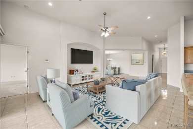One or more photo(s) has been virtually staged.  Imagine on Skyview At Terra Vista Golf and Country Club in Florida - for sale on GolfHomes.com, golf home, golf lot