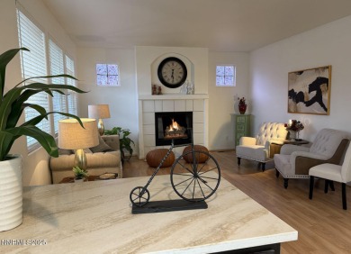 2594 San Remo Drive on DAndrea Golf Club in Nevada - for sale on GolfHomes.com, golf home, golf lot