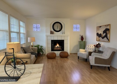 2594 San Remo Drive on DAndrea Golf Club in Nevada - for sale on GolfHomes.com, golf home, golf lot