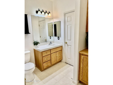 2594 San Remo Drive on DAndrea Golf Club in Nevada - for sale on GolfHomes.com, golf home, golf lot