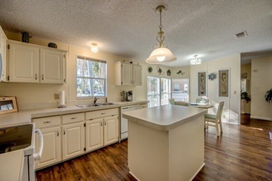 This stunning two-bedroom, two-bathroom home is ready for you to on Pine Lakes Country Club in Florida - for sale on GolfHomes.com, golf home, golf lot