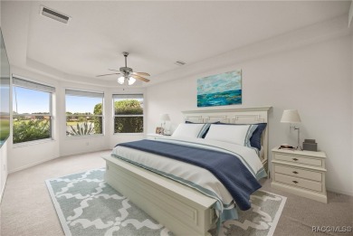 One or more photo(s) has been virtually staged.  Imagine on Skyview At Terra Vista Golf and Country Club in Florida - for sale on GolfHomes.com, golf home, golf lot