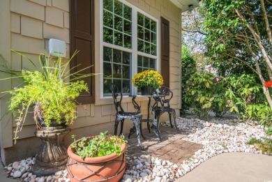 This home showcases an abundance of beauty, starting with the on River Club in South Carolina - for sale on GolfHomes.com, golf home, golf lot