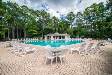 This home showcases an abundance of beauty, starting with the on River Club in South Carolina - for sale on GolfHomes.com, golf home, golf lot