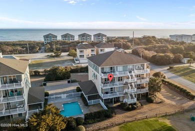 Rarely available and beautifully appointed, this unit at on The Country Club of the Crystal Coast in North Carolina - for sale on GolfHomes.com, golf home, golf lot