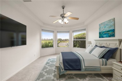 One or more photo(s) has been virtually staged.  Imagine on Skyview At Terra Vista Golf and Country Club in Florida - for sale on GolfHomes.com, golf home, golf lot