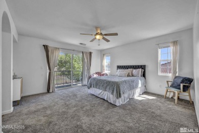2594 San Remo Drive on DAndrea Golf Club in Nevada - for sale on GolfHomes.com, golf home, golf lot
