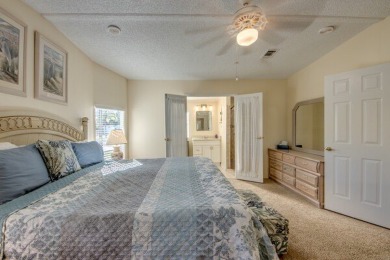 This stunning two-bedroom, two-bathroom home is ready for you to on Pine Lakes Country Club in Florida - for sale on GolfHomes.com, golf home, golf lot