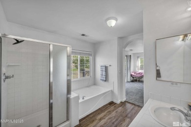 2594 San Remo Drive on DAndrea Golf Club in Nevada - for sale on GolfHomes.com, golf home, golf lot